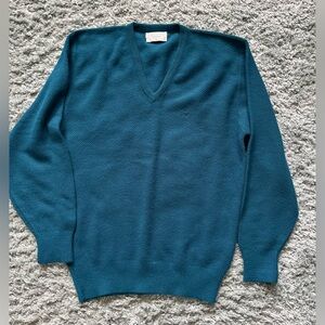 Christian Dior V-Neck Men’s Sweater
